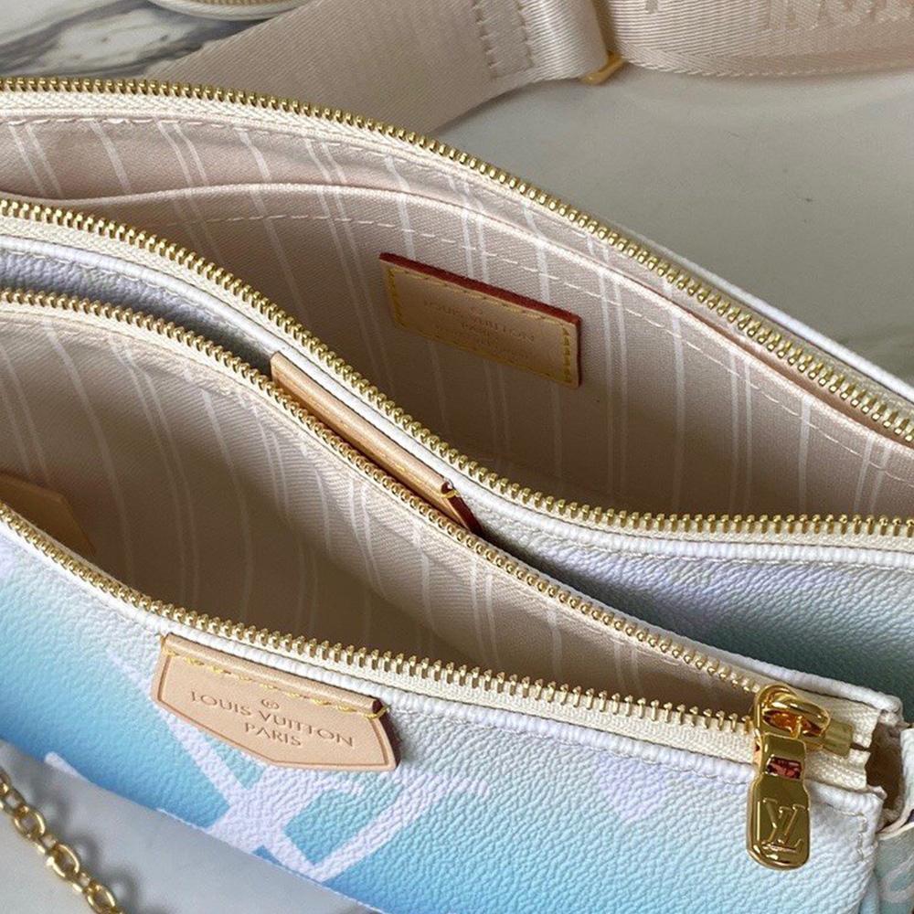 Multi Pochette Accessoires — view 4