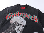God Speed T-Shirt-1060 — view 12