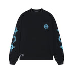 Chrome Hearts New SWEATSHIRTS 8018 — view 2