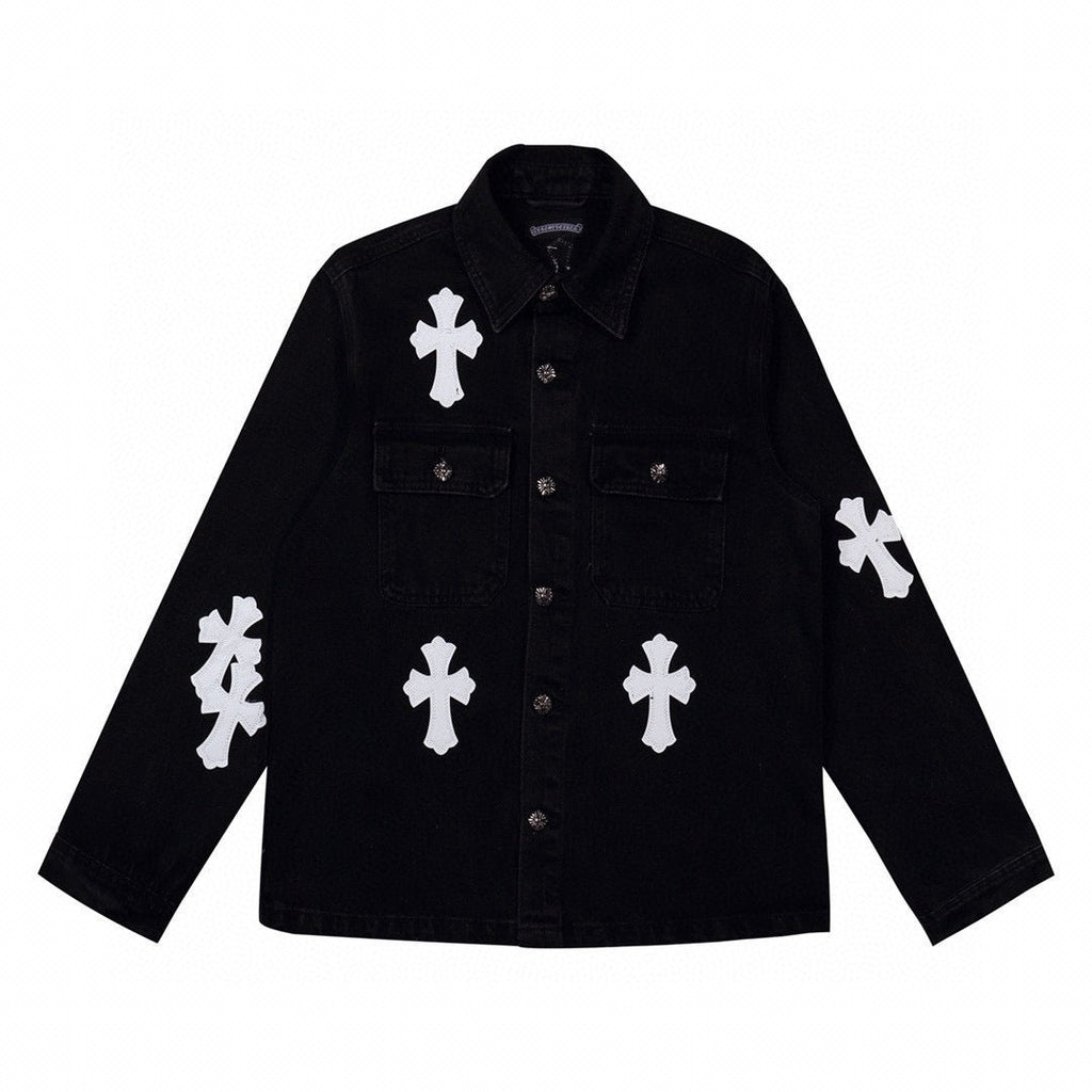 Chrome Hearts New Jacket — view 1