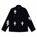 Chrome Hearts New Jacket — view 1