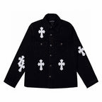 Chrome Hearts New Jacket — view 1