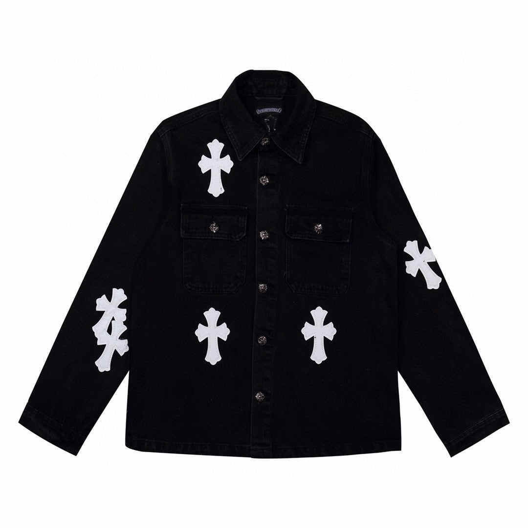 Chrome Hearts New Jacket — view 1