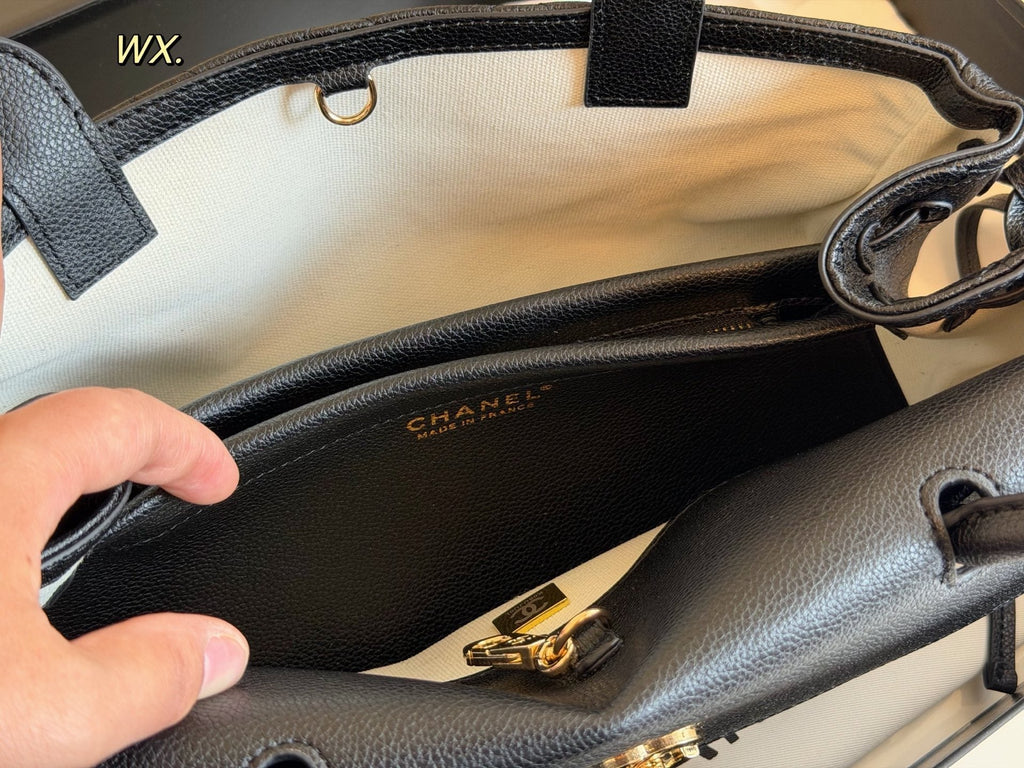 Serenityll 200106 Chanel Bag 31cm*15cm — view 8