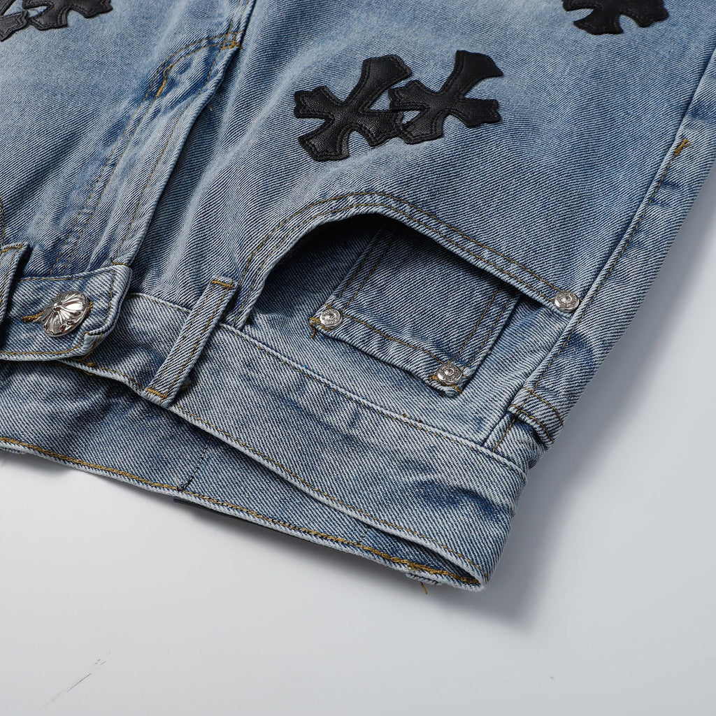 Chrome Hearts New Shorts 9919 — view 7