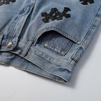 Chrome Hearts New Shorts 9919 — view 7