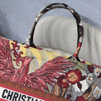 Dior Book Tote — view 6