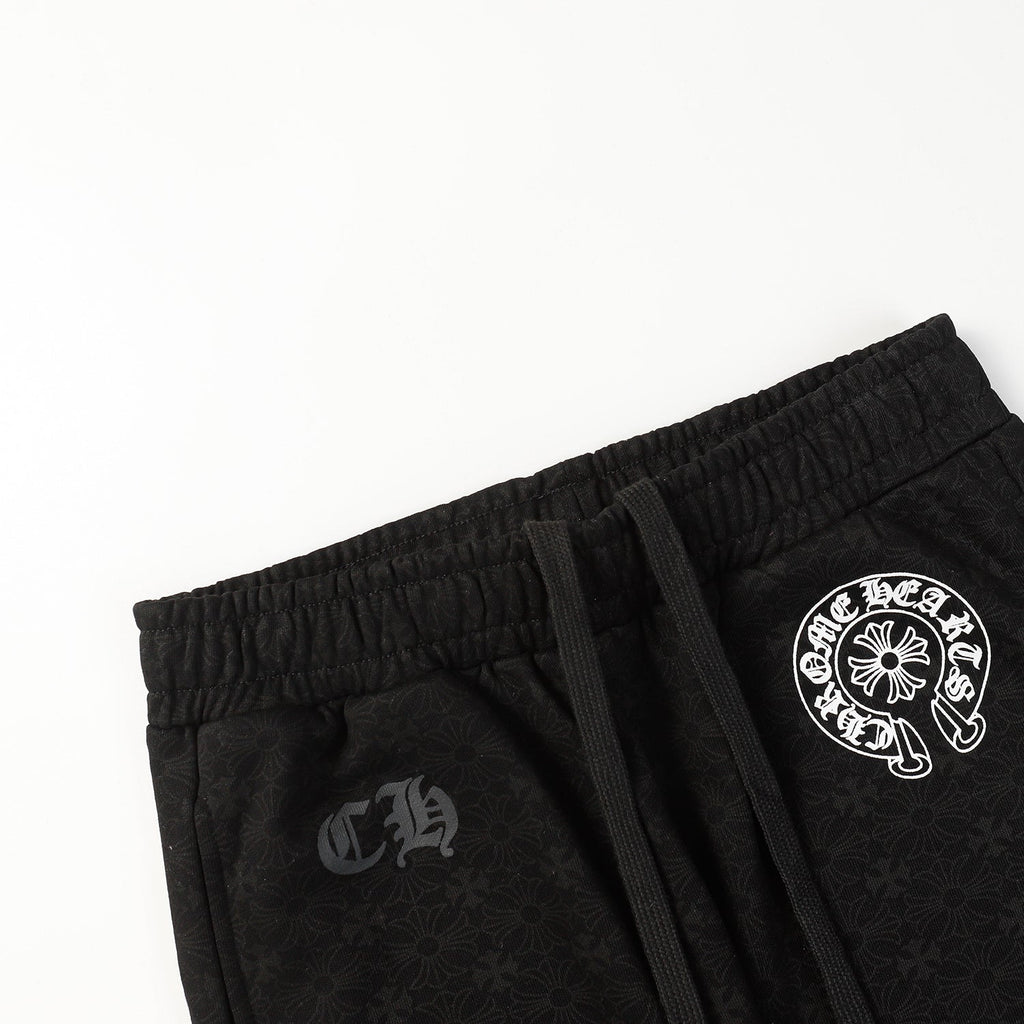 Chrome Hearts New Pants 1001 — view 4