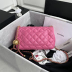 Chanel Mini Flap Bag — view 2