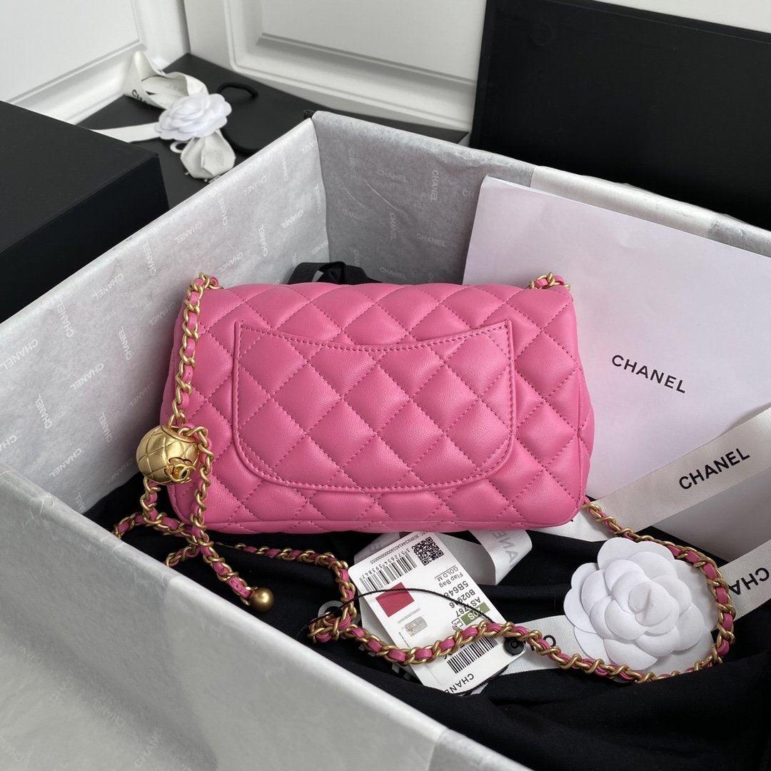 Chanel Mini Flap Bag — view 2