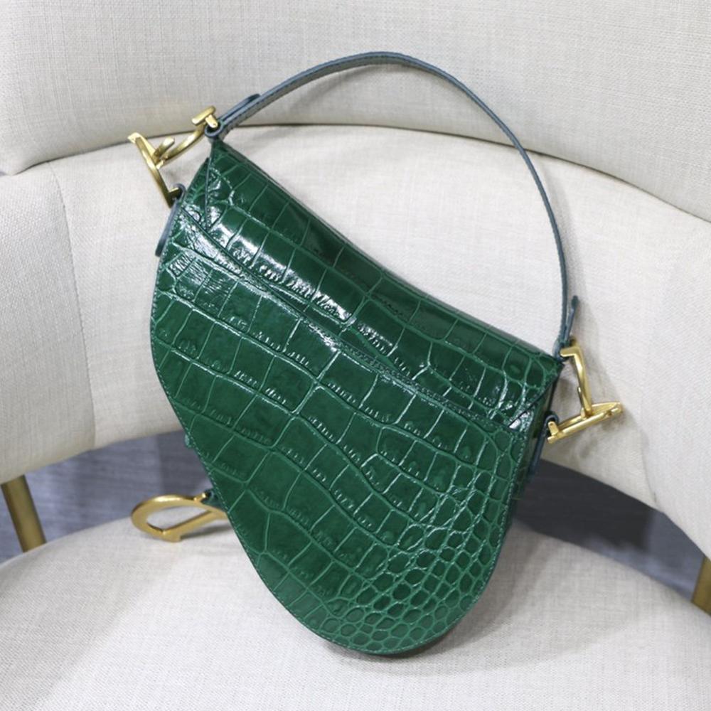 Saddle Bag — view 6