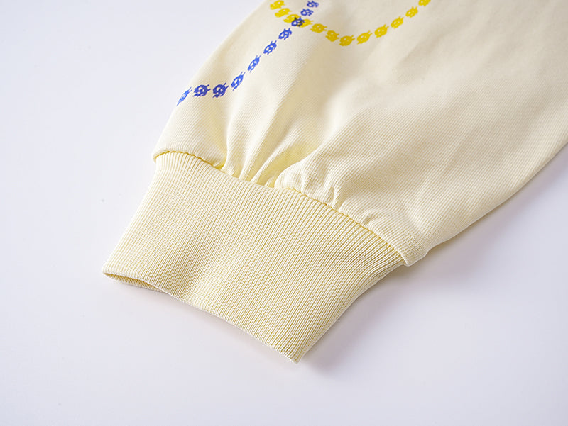 God Speed Sweatshirt-3106 — view 11