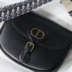 Medium Dior Bobby Bag — view 2