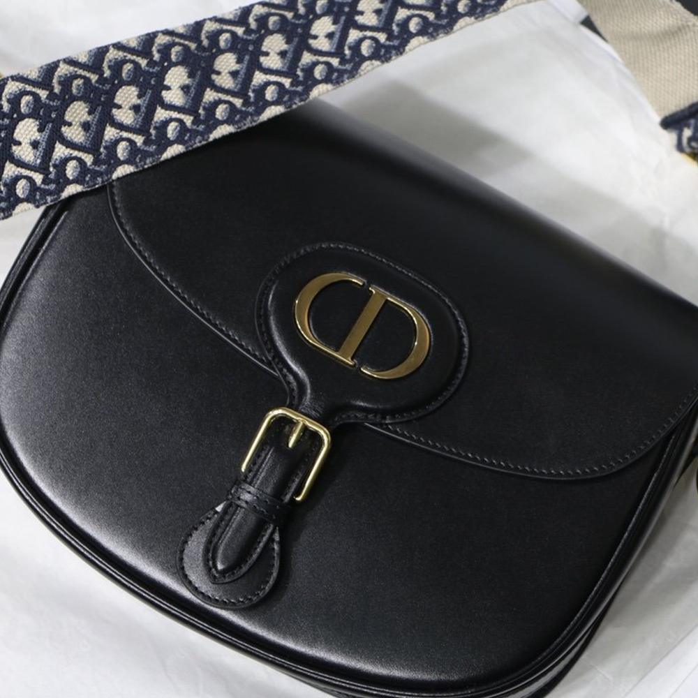 Medium Dior Bobby Bag — view 2