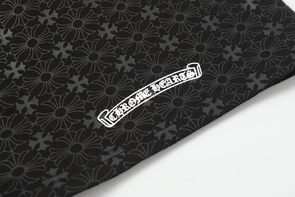 Chrome Hearts New Shorts 2282 — view 14