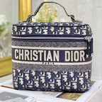 DiorTravel Vanity Case — view 1