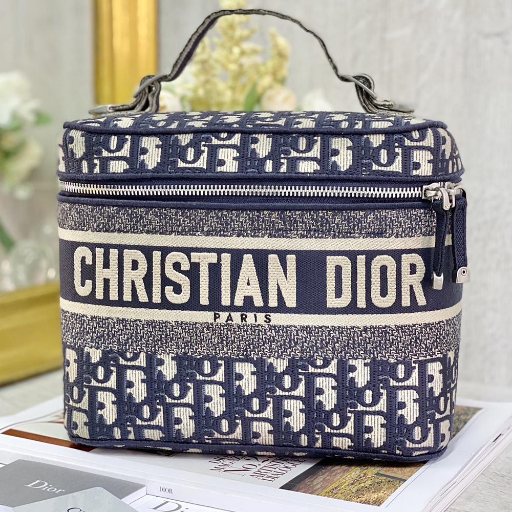 DiorTravel Vanity Case — view 1