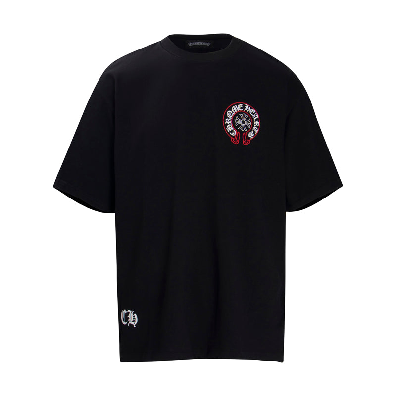 Chrome Hearts New T-shirts 6008 — view 2