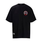 Chrome Hearts New T-shirts 6008 — view 2