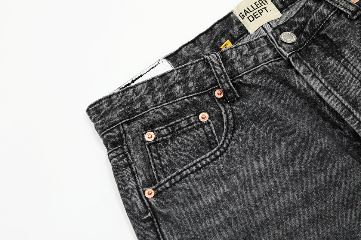 Chrome Hearts New Pants 8102 — view 7