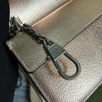 Gucci Dionysus Super Mini Crossbody Bag Women — view 10