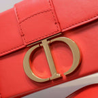 Dior 30 Montaigne Flap Bag — view 7