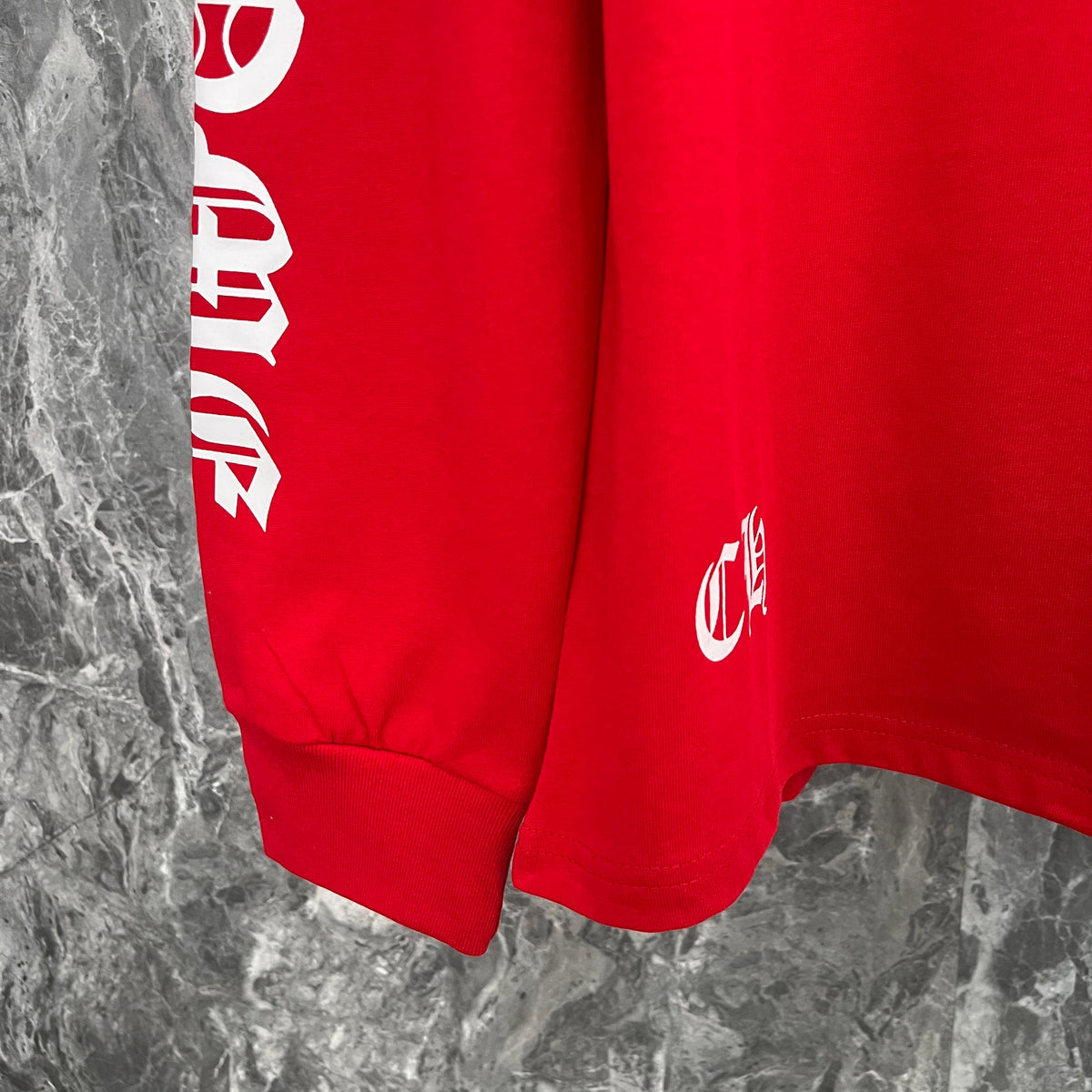 Chrome Hearts New SWEATSHIRTS 8011 — view 13