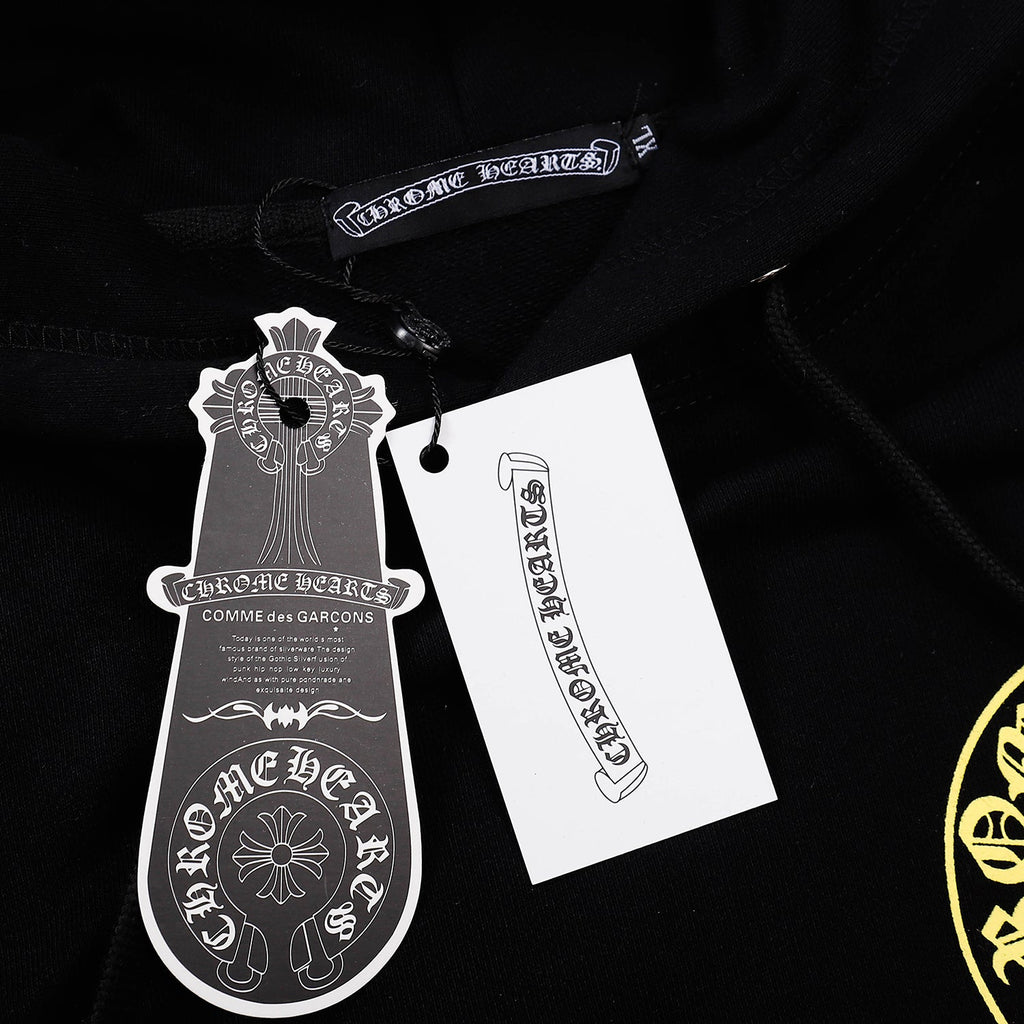 Chrome Hearts New Hoodie 8879 — view 6