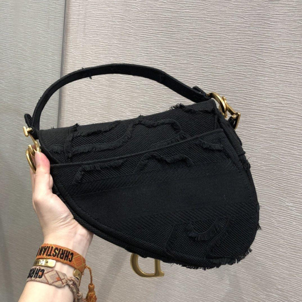 Saddle Bag — view 3