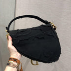 Saddle Bag — view 3