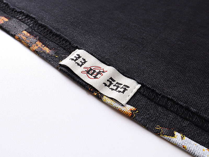 God Speed Sweatshirt-1106 — view 8