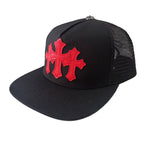 Chrome Hearts trucker hat — view 7