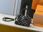 Louis Vuitton LV Speedy Bandouliere 20 Handbag — view 2