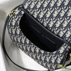 Medium Dior Bobby Bag — view 7