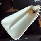 YSL Cassandra Mini Top Handle Bag — view 5