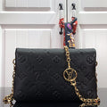 Louis Vuitton Pochette Coussin — view 1