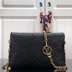 Louis Vuitton Pochette Coussin — view 1