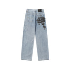 Chrome Hearts New Pants 9961 — view 3