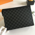 Louis Vuitton Toiletry Pouch — view 2