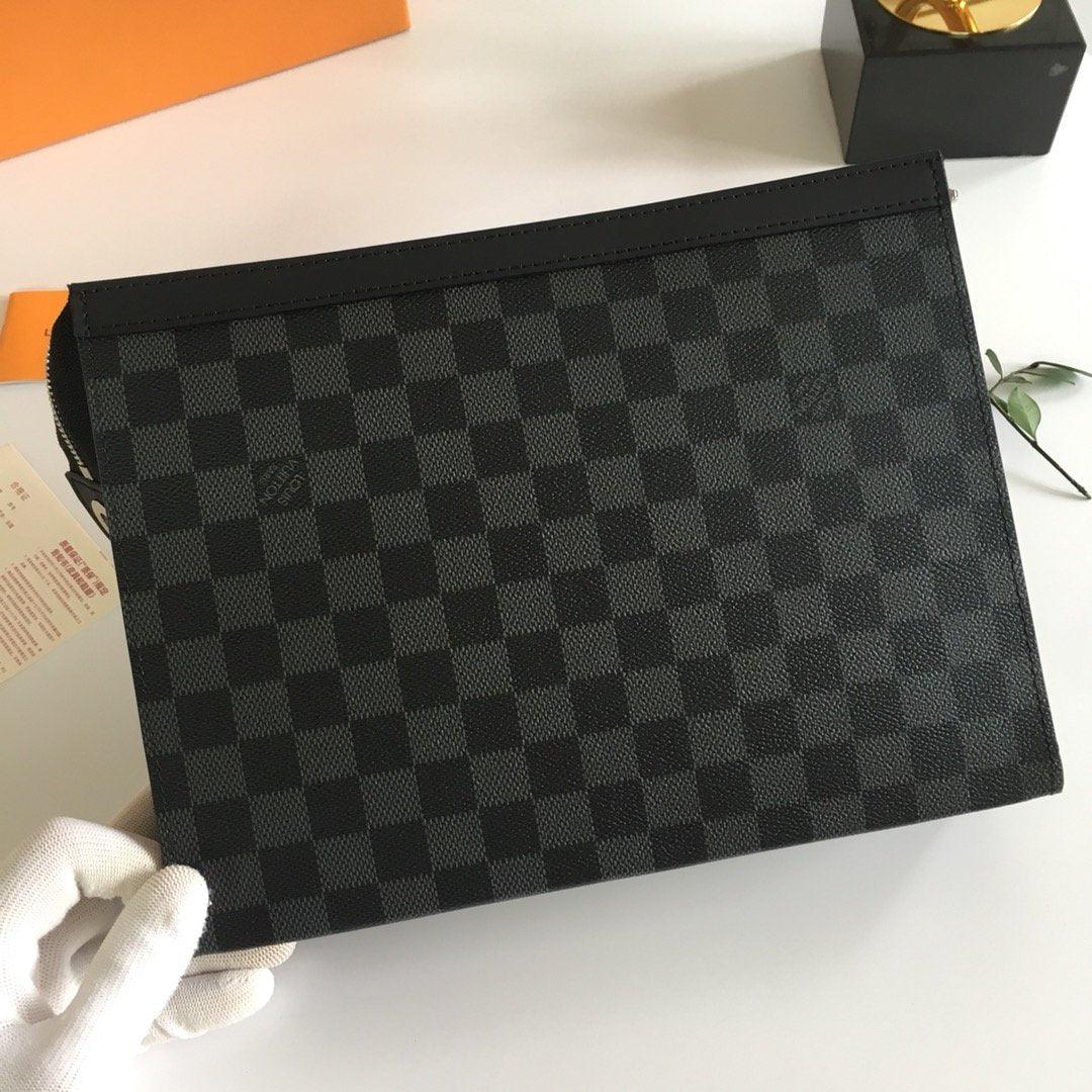 Louis Vuitton Toiletry Pouch — view 2
