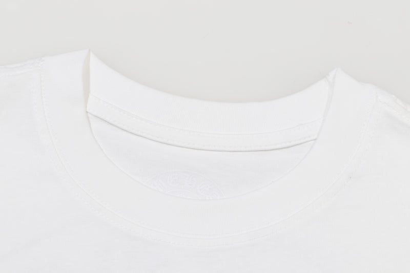 Chrome Hearts New T-shirts 6076 — view 14
