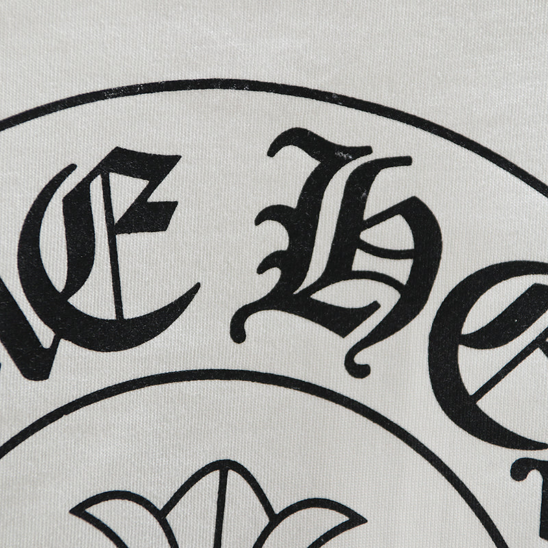 Chrome Hearts New T-shirts 6013 — view 10