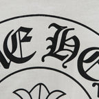 Chrome Hearts New T-shirts 6013 — view 10