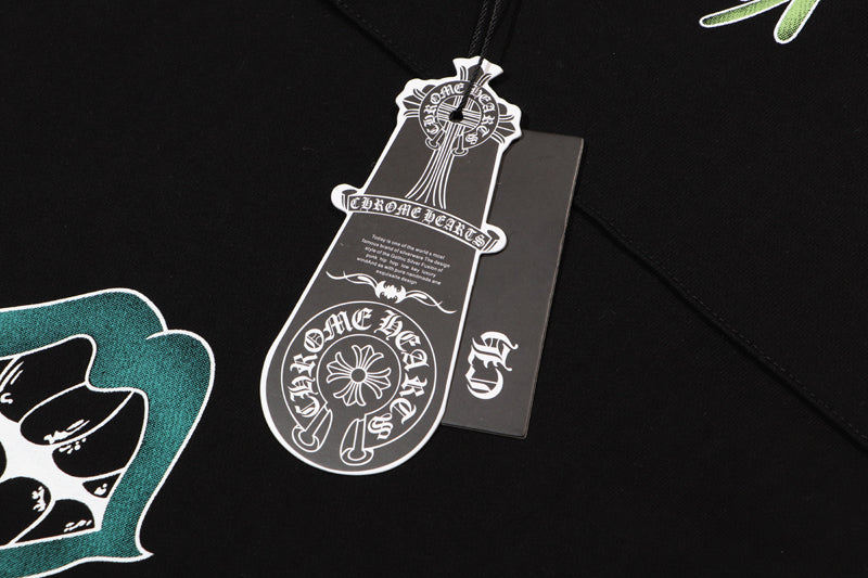 Chrome Hearts New Hoodie 7012 — view 7