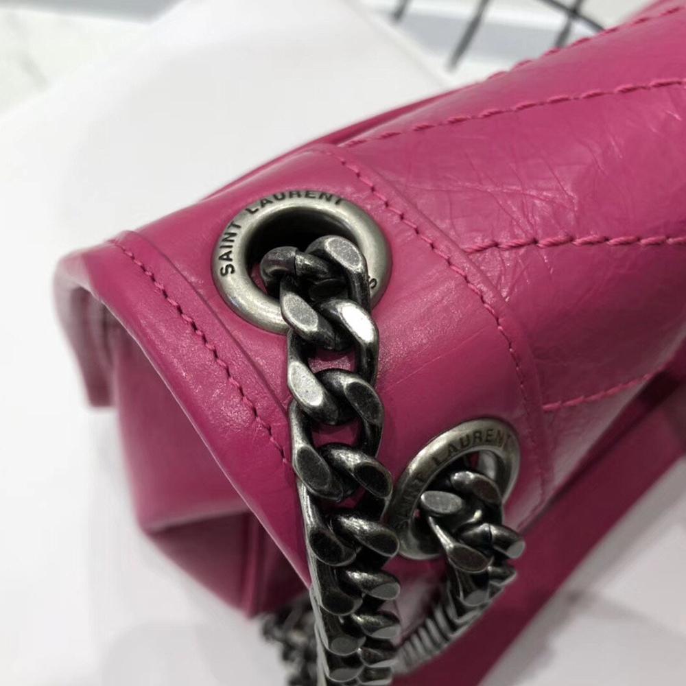 YSL Niki Medium Bag — view 5