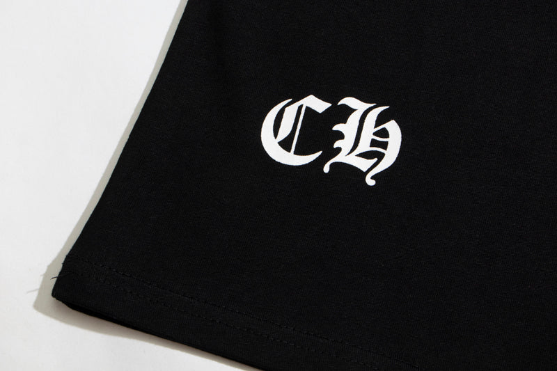 Chrome Hearts New SWEATSHIRTS 8008 — view 23
