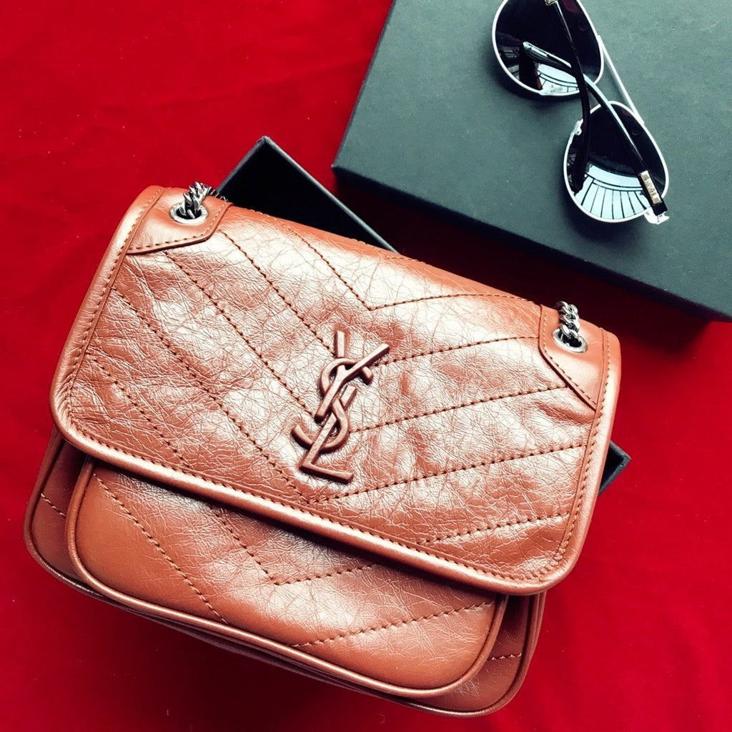 YSL Niki Medium Bag — view 2