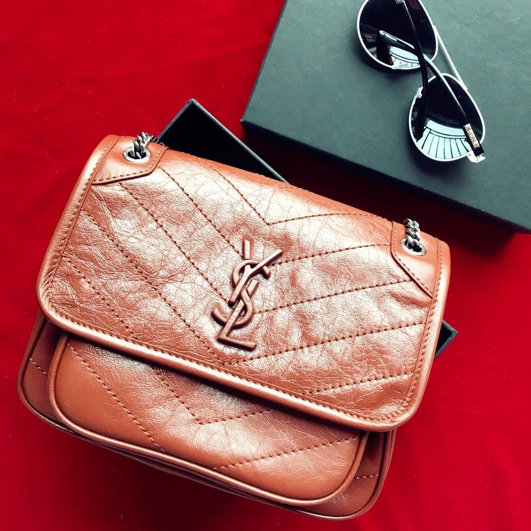 YSL Niki Medium Bag — view 2