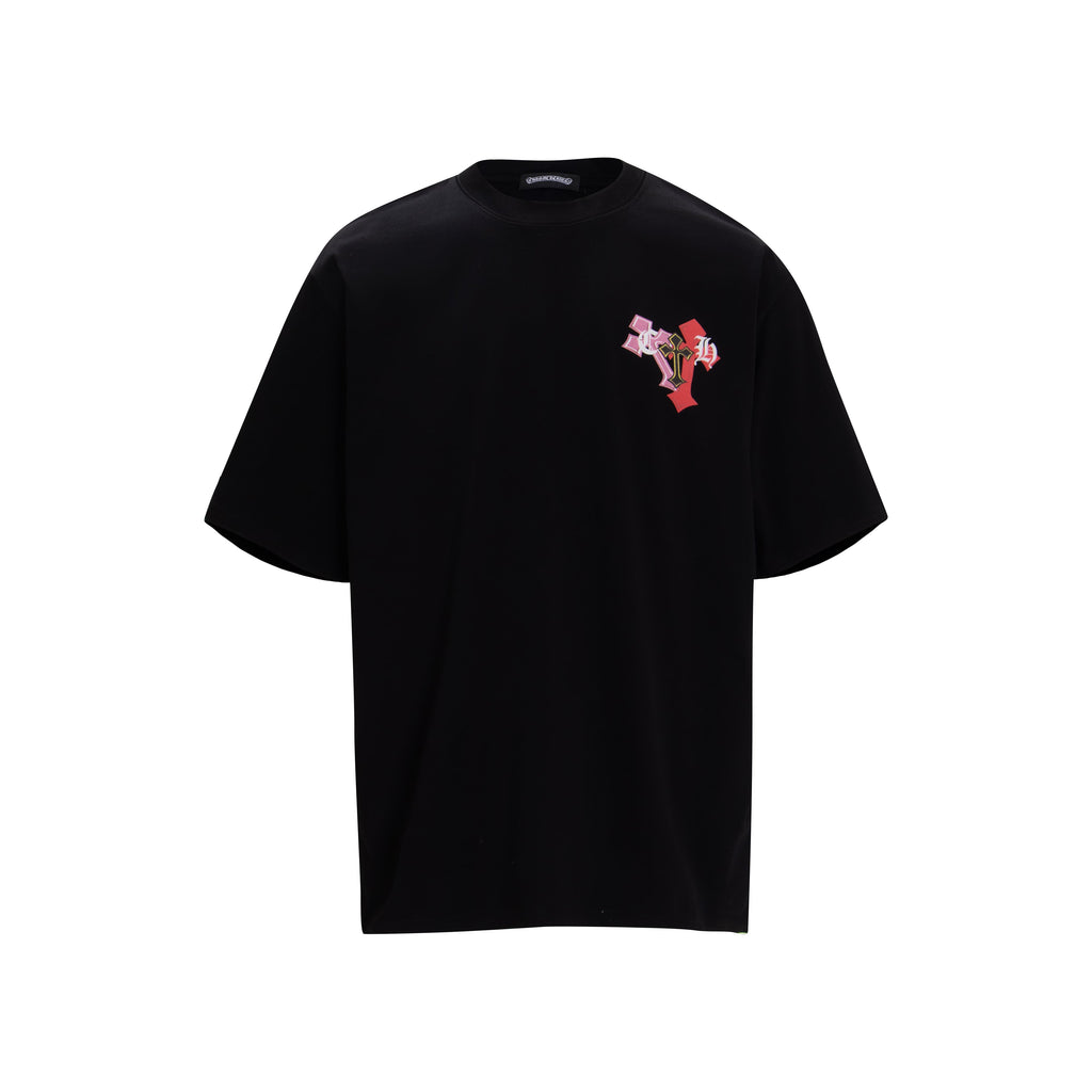 Chrome Hearts New T-shirts 6024 — view 2