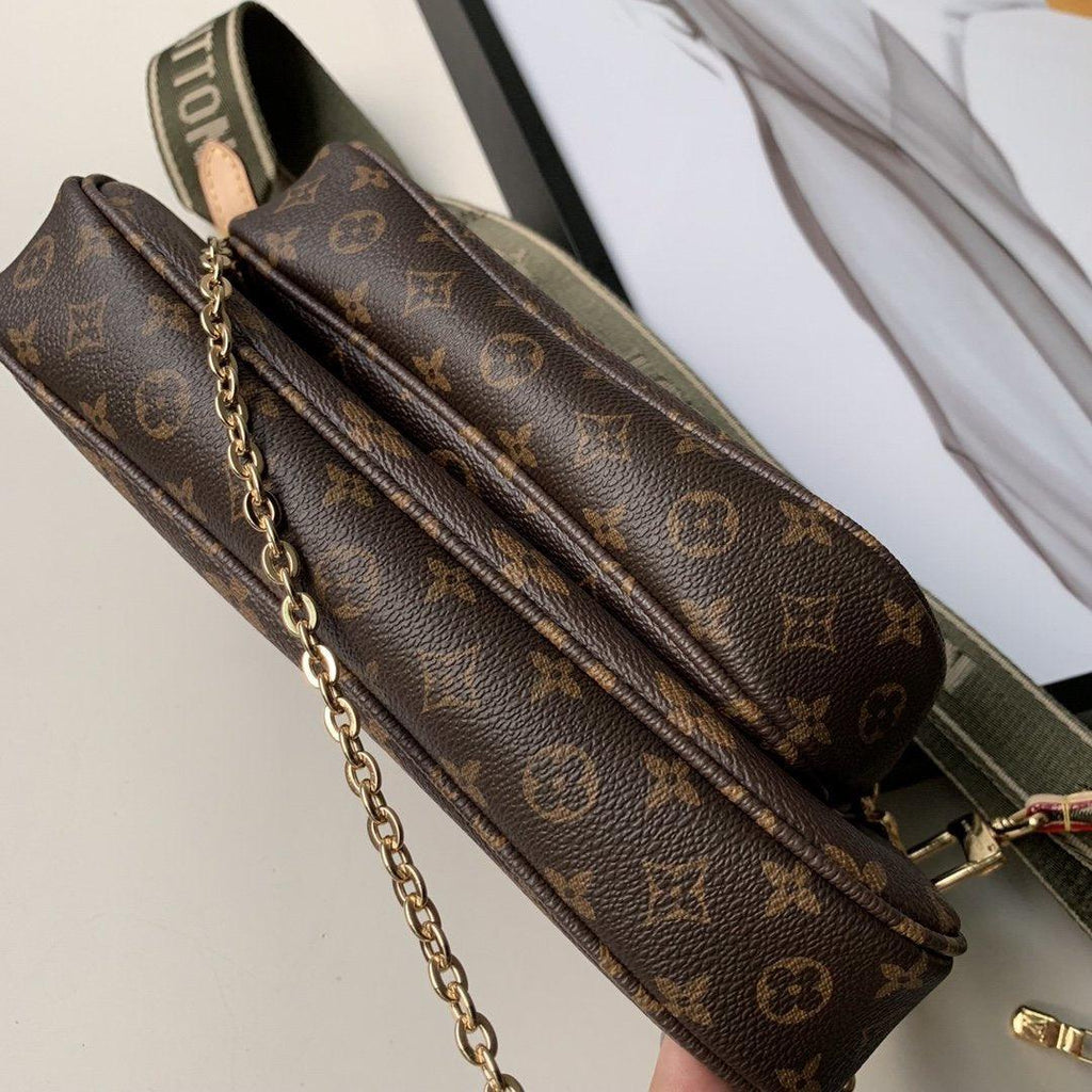 Louis Vuitton Multi Pochette Accessoires — view 7